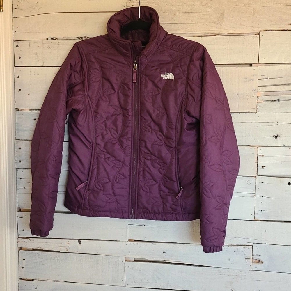 The North Face  Jacket